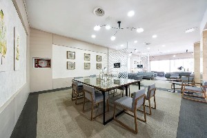 Hotel BEVERLY PARK wakacje