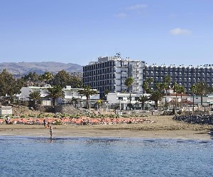 Hotel BEVERLY PARK wakacje