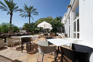 Hotel BEVERLY PARK wakacje