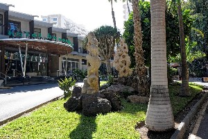 Hotel BEVERLY PARK wakacje