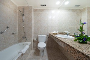 Hotel BEVERLY PARK wakacje