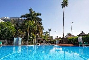 Hotel BEVERLY PARK wakacje