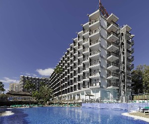 Hotel BEVERLY PARK wakacje