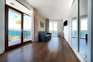 Hotel BEVERLY PARK wakacje