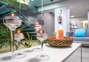 spa
