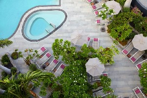 Hotel BOHEMIA SUITES & SPA wakacje