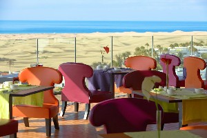 Hotel BOHEMIA SUITES & SPA wakacje