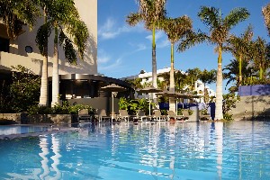 Hotel BOHEMIA SUITES & SPA wakacje