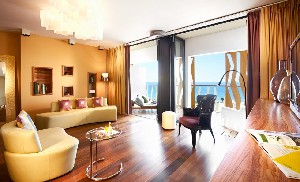 Hotel BOHEMIA SUITES & SPA wakacje