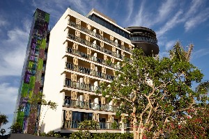 Hotel BOHEMIA SUITES & SPA wakacje