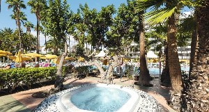 Hotel BULL EUGENIA VICTORIA & SPA wakacje