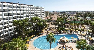 Hotel BULL EUGENIA VICTORIA & SPA wakacje