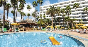 Hotel BULL EUGENIA VICTORIA & SPA wakacje