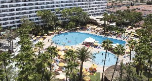 Hotel BULL EUGENIA VICTORIA & SPA wakacje