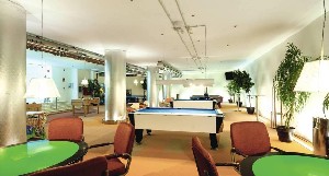 Hotel BULL EUGENIA VICTORIA & SPA wakacje