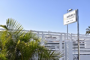 Hotel BUNGALOWS ADONIS wakacje