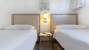 Hotel BUNGALOWS ADONIS wakacje