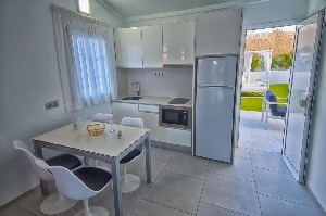 Hotel BUNGALOWS ADONIS wakacje