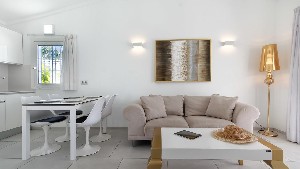 Hotel BUNGALOWS ADONIS wakacje