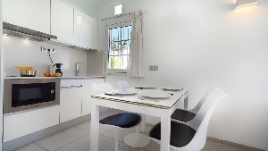 Hotel BUNGALOWS ADONIS wakacje