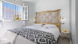 Hotel BUNGALOWS ADONIS wakacje