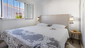 Hotel BUNGALOWS ADONIS wakacje