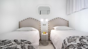 Hotel BUNGALOWS ADONIS wakacje