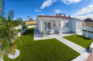 Hotel BUNGALOWS ADONIS wakacje