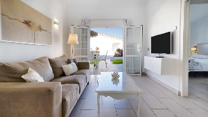 Hotel BUNGALOWS ADONIS wakacje