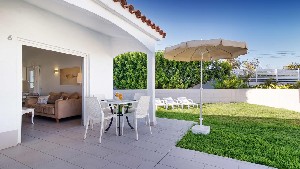 Hotel BUNGALOWS ADONIS wakacje