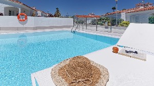 Hotel BUNGALOWS ADONIS wakacje