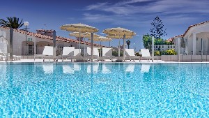 Hotel BUNGALOWS ADONIS wakacje