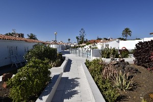 Hotel BUNGALOWS ADONIS wakacje