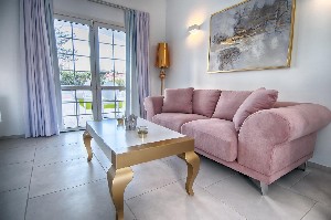 Hotel BUNGALOWS ADONIS wakacje