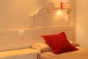 Hotel BUNGALOWS CORDIAL BIARRITZ wakacje