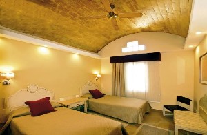 Hotel BUNGALOWS CORDIAL BIARRITZ wakacje