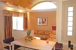 Hotel BUNGALOWS CORDIAL BIARRITZ wakacje