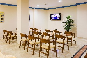 Recreational facility