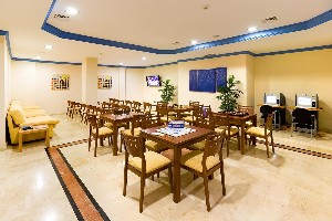 Recreational facility