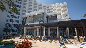 Hotel CORALLIUM DUNAMAR BY LOPESAN wakacje