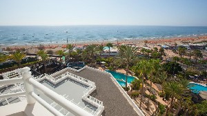 Hotel CORALLIUM DUNAMAR BY LOPESAN wakacje