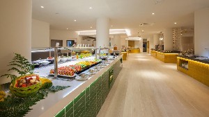 Hotel CORALLIUM DUNAMAR BY LOPESAN wakacje