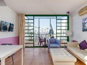 Hotel CORDIAL JUDOCA BEACH (ADULTS ONLY) wakacje