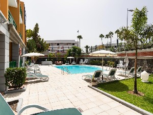 Hotel CORDIAL JUDOCA BEACH (ADULTS ONLY) wakacje