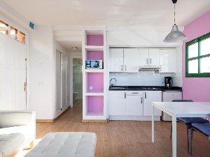 Hotel CORDIAL JUDOCA BEACH (ADULTS ONLY) wakacje