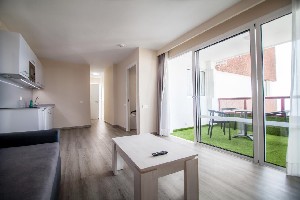 Hotel CORONA ROJA wakacje