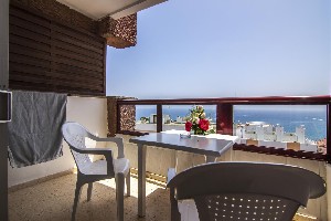 Hotel CORONA ROJA wakacje