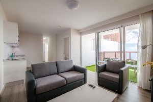 Hotel CORONA ROJA wakacje