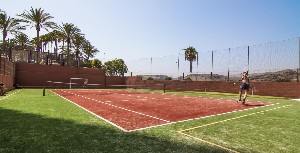 Hotel CORONA ROJA wakacje