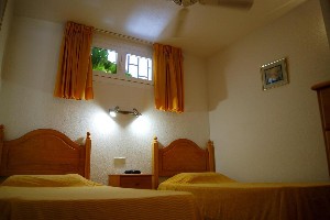 Hotel ECUADOR wakacje